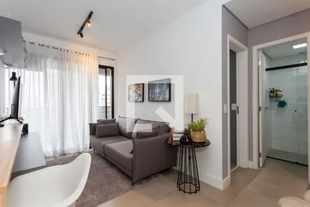 Apartamento com 1 Quarto à venda, 46m² no Vila Mariana, São Paulo