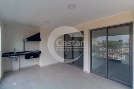 Apartamento com 3 Quartos à venda, 91m² no Jardim Independência, São Paulo