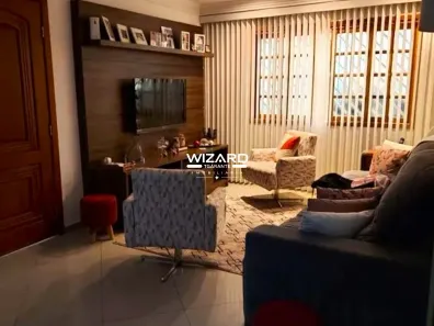 Sobrado com 3 Quartos à venda, 128m² no Parada Inglesa, São Paulo