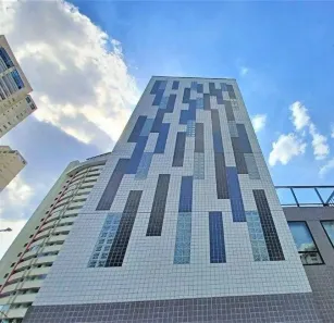 Prédio Comercial para alugar, 684m² no Santo Amaro, São Paulo
