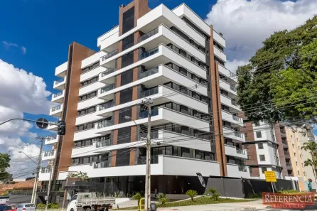 Apartamento com 2 Quartos à venda, 113m² no Água Verde, Curitiba