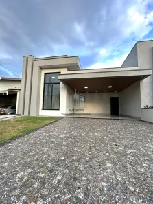 Casa com 3 Quartos à venda, 192m² no Jardim Planalto, Paulínia