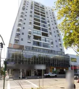 Apartamento com 2 Quartos para alugar, 103m² no Centro, Novo Hamburgo