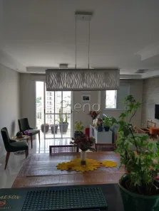 Apartamento com 2 Quartos à venda, 75m² no Vila João Jorge, Campinas
