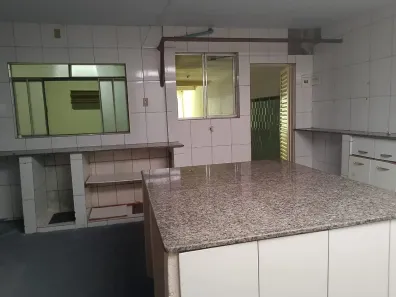 Casa com 3 Quartos à venda, 150m² no Setor União, Goiânia