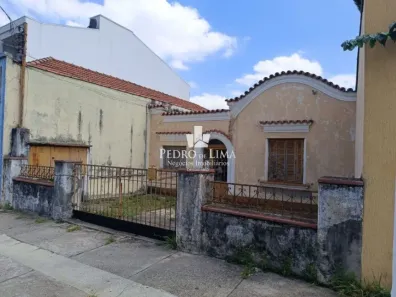 Lote/Terreno à venda, 308m² no Penha de França, São Paulo