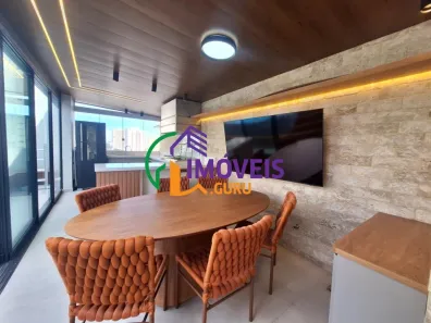Cobertura com 3 Quartos para alugar, 200m² no Vila Romana, São Paulo