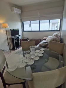 Apartamento com 1 Quarto para alugar, 60m² no Centro, Pelotas