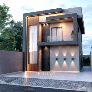 Sobrado com 3 Quartos à venda, 150m² no Portais (Polvilho), Cajamar