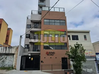 Apartamento com 1 Quarto para venda ou aluguel, 30m² no Quarta Parada, São Paulo