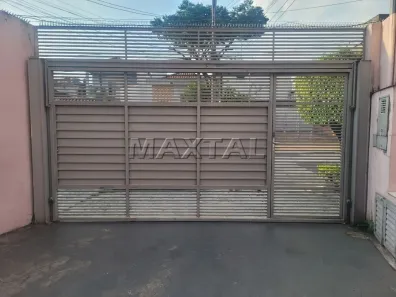 Sobrado com 1 Quarto à venda, 160m² no Casa Verde, São Paulo