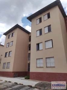 Apartamento com 2 Quartos à venda, 45m² no Jardim Marica, Mogi das Cruzes