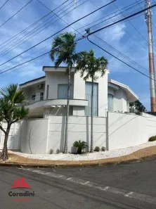 Casa com 3 Quartos à venda, 330m² no Vila Santa Maria, Americana
