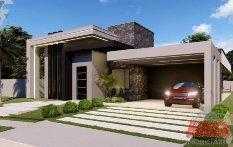 Casa com 3 Quartos à venda, 240m² no Usina, Atibaia