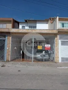 Sobrado com 2 Quartos à venda, 110m² no Jardim Independência, São Paulo