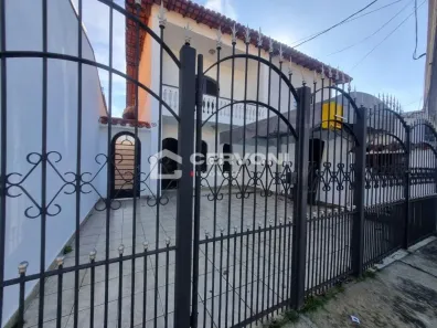 Apartamento com 3 Quartos para alugar, 280m² no Bosque dos Eucaliptos, São José dos Campos
