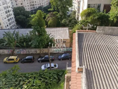 Apartamento com 1 Quarto à venda, 42m² no Santa Teresa, Rio de Janeiro