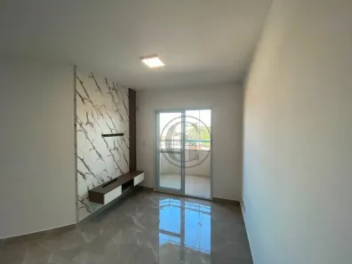 Apartamento com 3 Quartos à venda, 81m² no Jardim Vera Cruz, Sorocaba