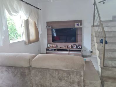 Casa de Condomínio com 3 Quartos à venda, 120m² no Jardim Regina Alice, Barueri