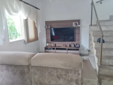 Casa de Condomínio com 3 Quartos à venda, 120m² no Jardim Regina Alice, Barueri