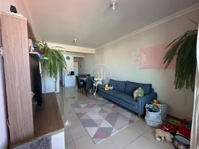 Apartamento com 2 Quartos à venda, 78m² no Barreiros, São José