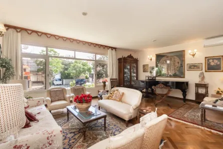 Casa com 4 Quartos à venda, 357m² no Vila São José (Ipiranga), São Paulo