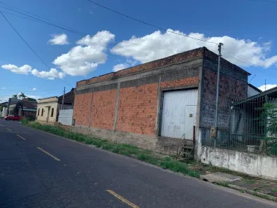 Lote/Terreno à venda, 400m² no Rio dos Sinos, São Leopoldo