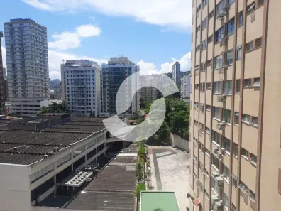 Apartamento com 2 Quartos à venda, 94m² no Ingá, Niterói