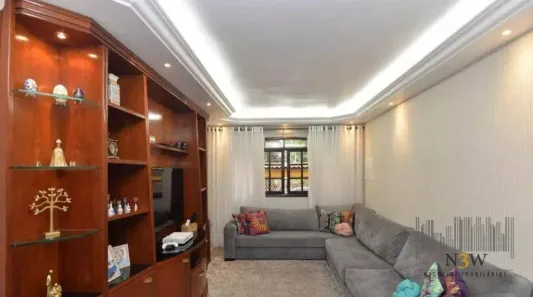 Sobrado com 3 Quartos à venda, 240m² no City América, São Paulo