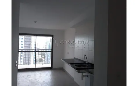Kitnet com 1 Quarto à venda, 31m² no Vila Clementino, São Paulo