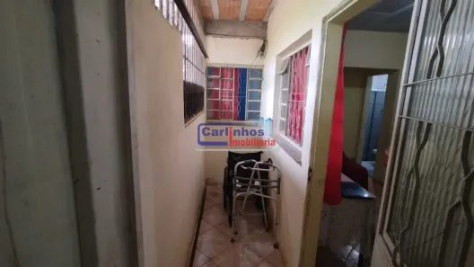 Casa com 6 Quartos à venda, 100m² no Tropical, Contagem