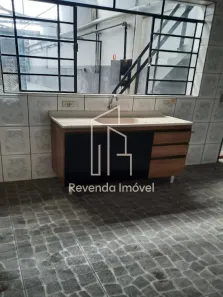 Galpão/Depósito/Armazém à venda, 600m² no Chácara Belenzinho, São Paulo
