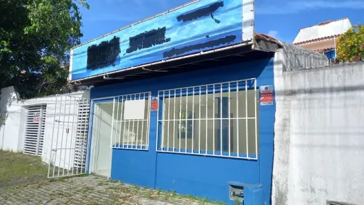Ponto Comercial para alugar, 53m² no Vilas do Atlântico, Lauro de Freitas