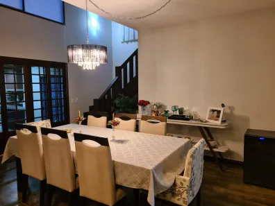 Casa com 3 Quartos à venda, 234m² no Saco dos Limões, Florianópolis