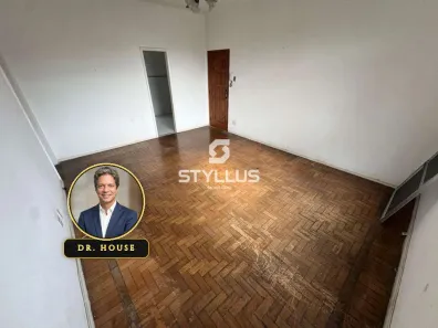 Apartamento com 3 Quartos à venda, 100m² no Todos os Santos, Rio de Janeiro