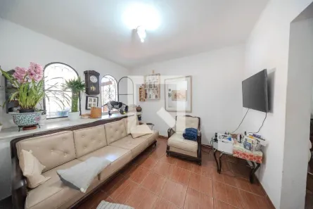 Casa com 6 Quartos à venda, 230m² no Morro dos Ingleses, São Paulo