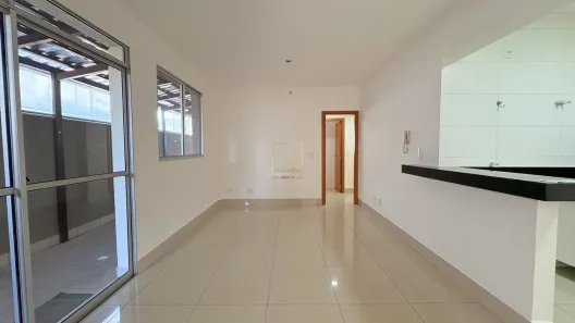 Apartamento com 3 Quartos à venda, 75m² no São Pedro, Belo Horizonte
