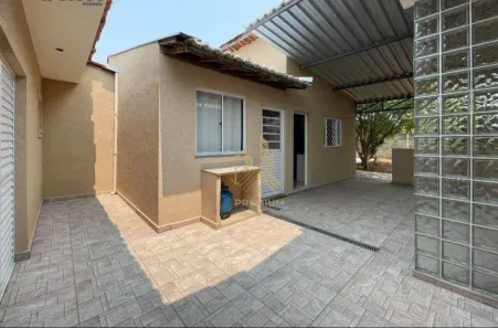 Casa com 3 Quartos à venda, 172m² no Parque dos Coqueiros, Atibaia