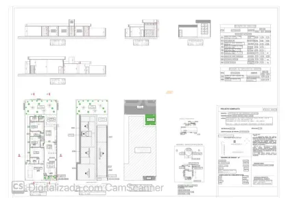 Casa de Condomínio com 3 Quartos à venda, 158m² no Residencial Samambaia, São Carlos