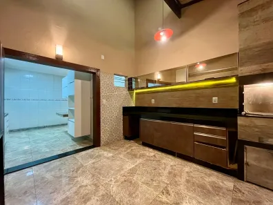 Casa com 3 Quartos à venda, 149m² no Cabral, Contagem