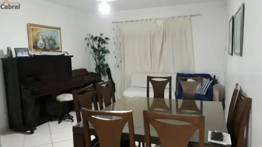 Casa com 3 Quartos à venda, 184m² no Jardim Brasil (Zona Norte), São Paulo