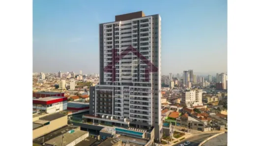 Apartamento com 2 Quartos à venda, 64m² no Parada Inglesa, São Paulo