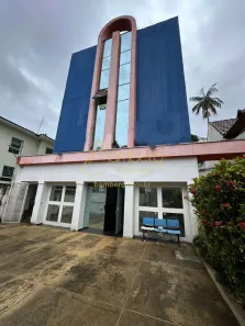 Prédio Comercial para alugar, 585m² no Sumaré, São Paulo