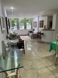 Apartamento com 3 Quartos à venda, 120m² no Leblon, Rio de Janeiro
