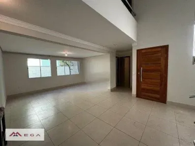 Casa de Condomínio com 3 Quartos à venda, 215m² no Chácara das Nações, Valinhos