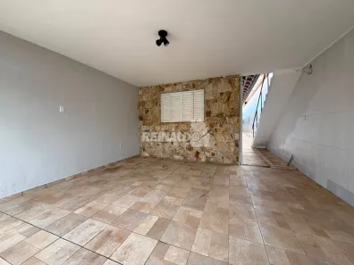Casa com 2 Quartos para alugar, 120m² no Jardim Novo Horizonte, Itatiba