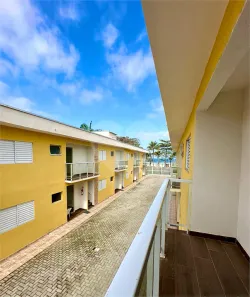 Apartamento com 2 Quartos à venda, 63m² no Vista Linda, Bertioga
