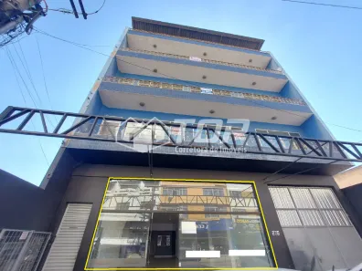 Ponto Comercial para alugar, 160m² no Maria Ortiz, Cachoeiro de Itapemirim