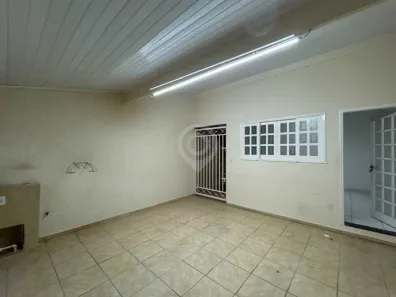 Casa com 3 Quartos à venda, 123m² no Jardim Santa Filomena, Itatiba
