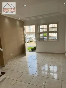 Casa de Condomínio com 2 Quartos para alugar, 82m² no Nova Petrópolis, São Bernardo do Campo